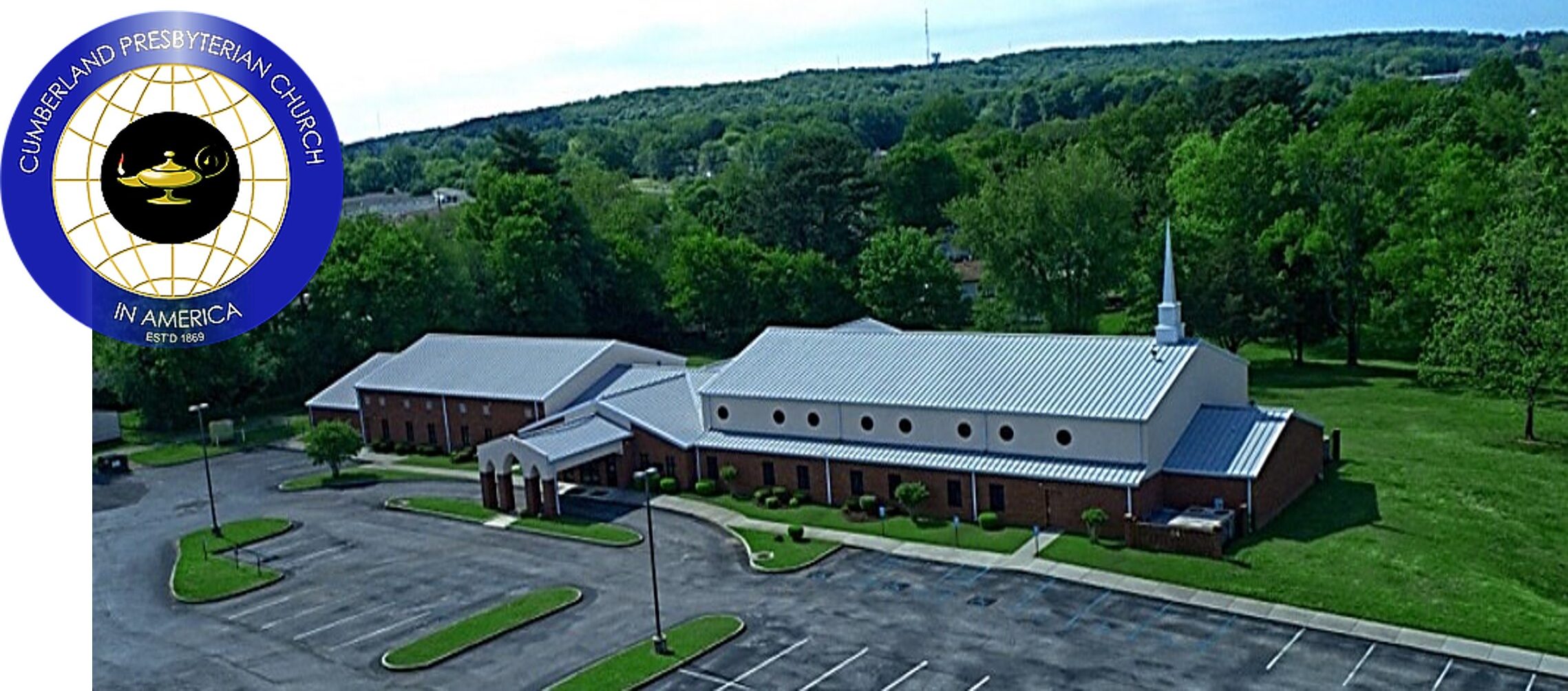 Madkins Chapel Cumberland Presbyterian Church In America Logo